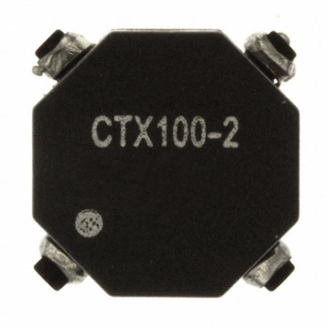 CTX100-2-R / 인투피온